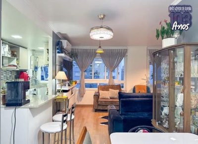 Apartamento, 3 quartos, 67 m² - Foto 3