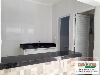 Apartamento, 1 quarto, 50 m² - Foto 5