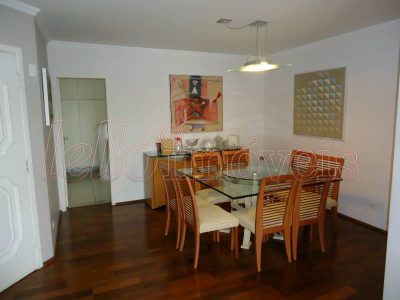 Apartamento, 3 quartos, 140 m² - Foto 4