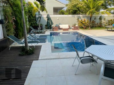 Casa de Condomínio, 6 quartos - Foto 5