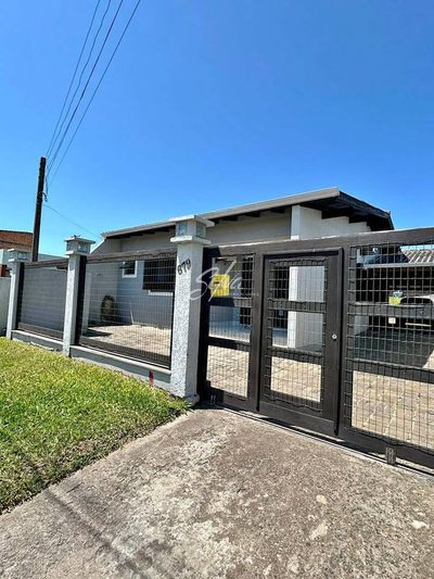 Casa, 3 quartos, 145 m² - Foto 1