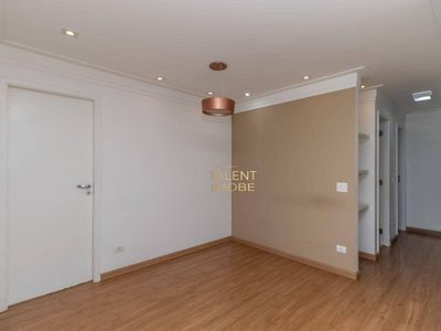 Apartamento, 3 quartos, 86 m² - Foto 4