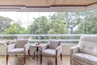 Apartamento, 3 quartos, 110 m² - Foto 3