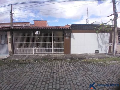 Casa, 3 quartos, 142 m² - Foto 1