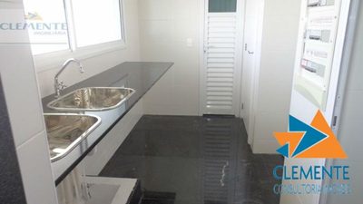 Apartamento, 4 quartos, 198 m² - Foto 5