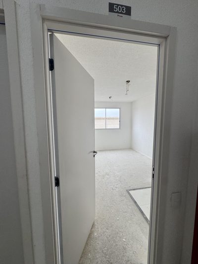 Apartamento, 2 quartos, 41 m² - Foto 4