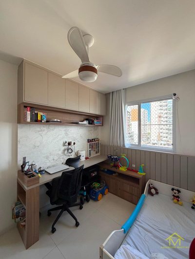 Apartamento, 2 quartos, 60 m² - Foto 5