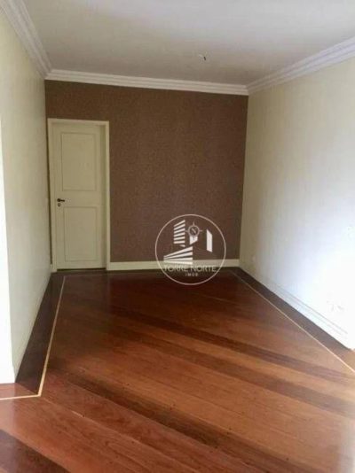 Apartamento, 3 quartos, 115 m² - Foto 2