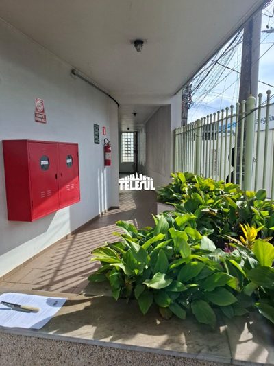 Depósito-Galpão, 46 m² - Foto 2