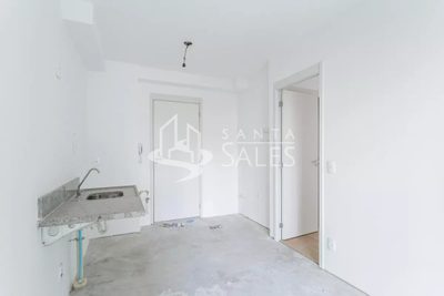 Apartamento, 1 quarto, 31 m² - Foto 5