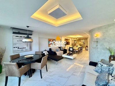 Apartamento, 4 quartos, 240 m² - Foto 1