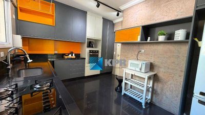 Apartamento, 3 quartos, 142 m² - Foto 4