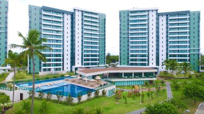 Apartamento, 4 quartos, 127 m² - Foto 1