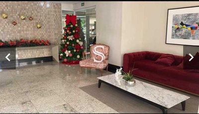 Apartamento, 3 quartos, 77 m² - Foto 5