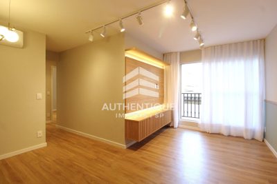 Apartamento, 3 quartos, 72 m² - Foto 1
