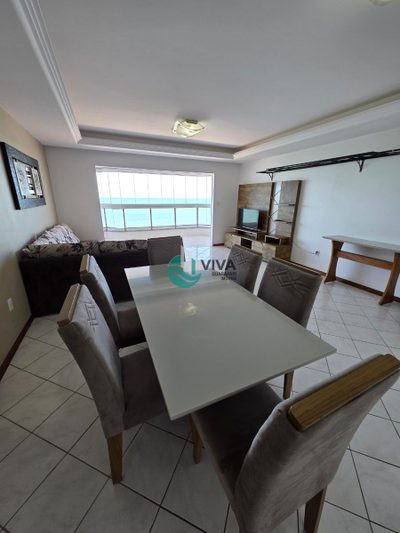 Apartamento, 4 quartos, 220 m² - Foto 4