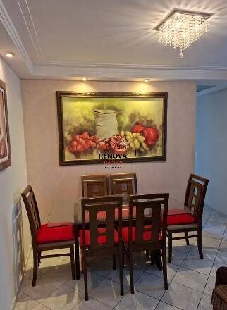 Apartamento, 3 quartos, 89 m² - Foto 3