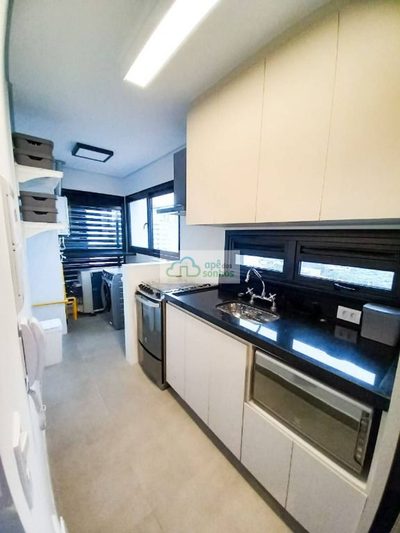 Apartamento, 2 quartos, 65 m² - Foto 4