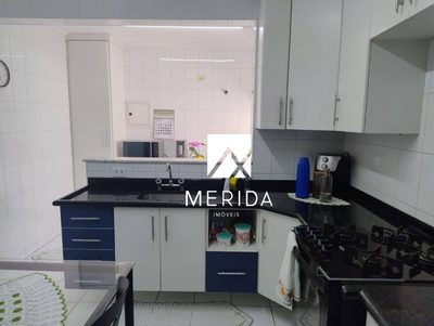 Apartamento, 3 quartos, 114 m² - Foto 4