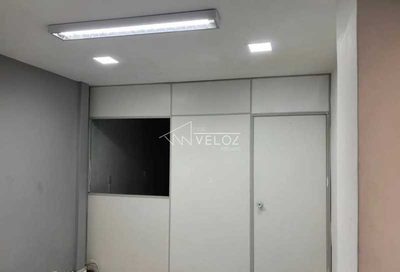 Sala-Conjunto, 24 m² - Foto 1