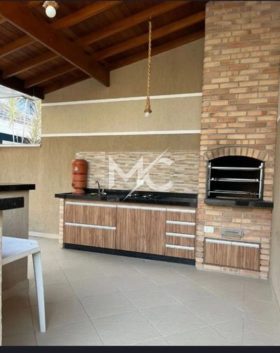 Casa, 4 quartos - Foto 1