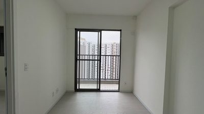 Apartamento, 2 quartos, 44 m² - Foto 3