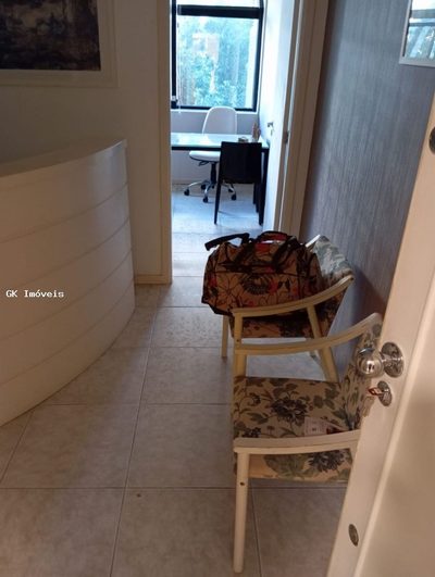 Sala-Conjunto, 29 m² - Foto 4