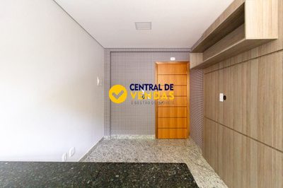 Apartamento, 1 quarto, 32 m² - Foto 2
