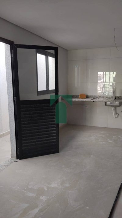 Sobrado, 3 quartos, 125 m² - Foto 4