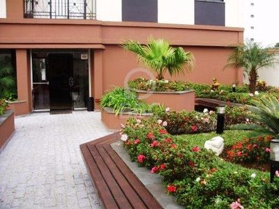 Apartamento, 2 quartos, 70 m² - Foto 2