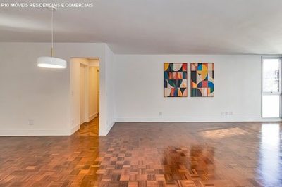 Apartamento, 3 quartos, 167 m² - Foto 3