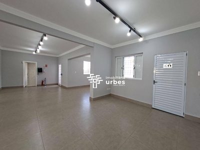 Loja-Salão, 211 m² - Foto 2