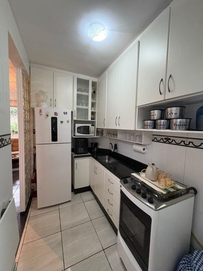 Apartamento, 2 quartos, 57 m² - Foto 4