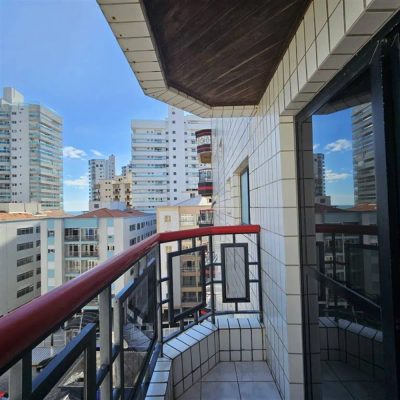 Apartamento, 1 quarto, 44 m² - Foto 2