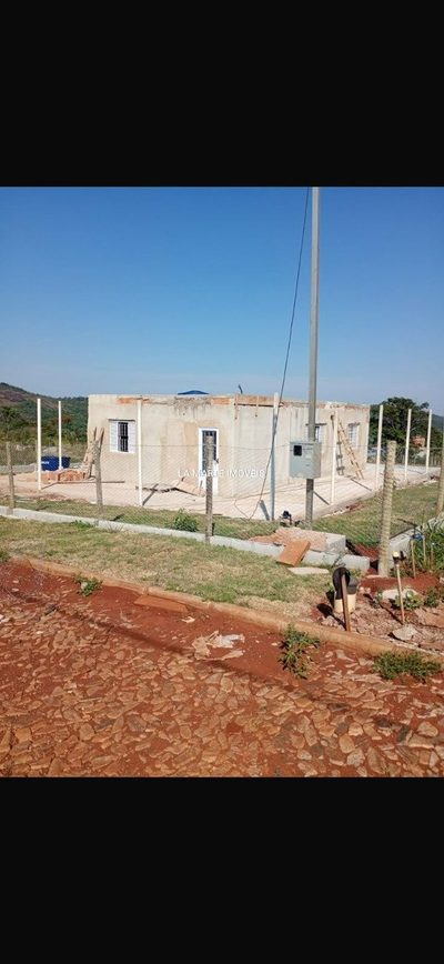Chácara, 2 quartos - Foto 2