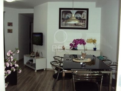 Apartamento, 3 quartos, 62 m² - Foto 2