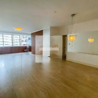 Apartamento, 3 quartos, 160 m² - Foto 2