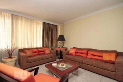 Apartamento, 3 quartos, 200 m² - Foto 2
