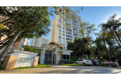 Apartamento, 3 quartos, 82 m² - Foto 2