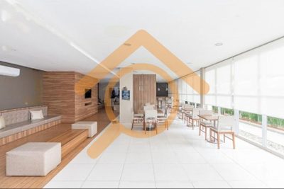 Apartamento, 2 quartos, 65 m² - Foto 3