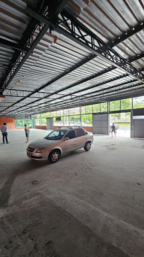 Depósito-Galpão, 521 m² - Foto 4