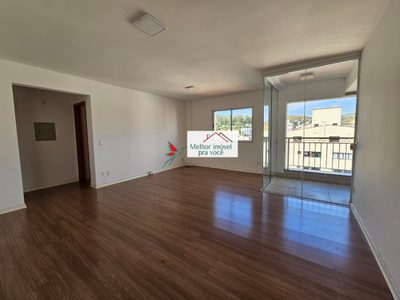 Apartamento, 2 quartos, 85 m² - Foto 3