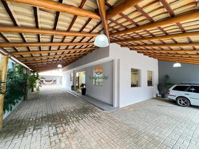 Casa, 350 m² - Foto 1