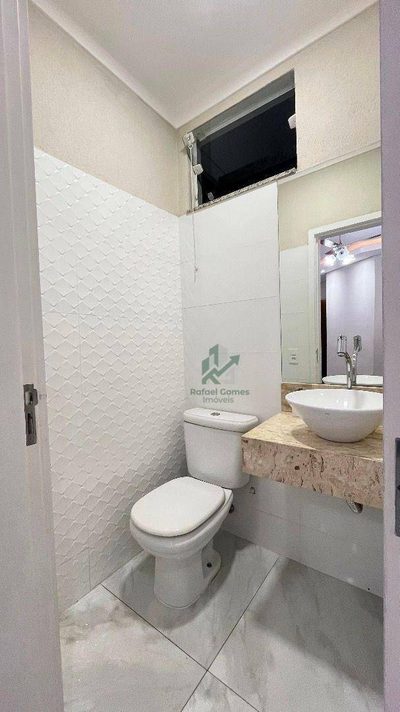 Casa, 4 quartos, 153 m² - Foto 3
