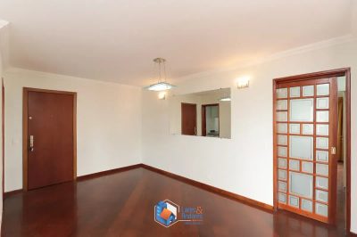 Apartamento, 3 quartos, 110 m² - Foto 3