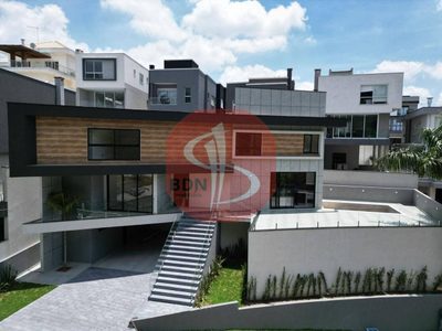 Casa, 4 quartos, 360 m² - Foto 2