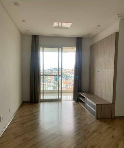 Apartamento, 2 quartos, 83 m² - Foto 3