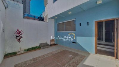 Sobrado, 1 quarto, 120 m² - Foto 5