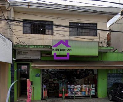 Loja-Salão, 28 m² - Foto 2