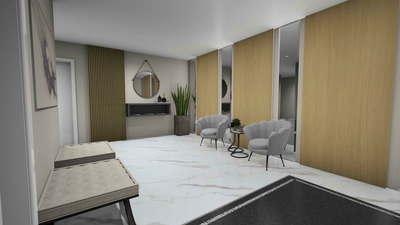 Apartamento, 3 quartos, 79 m² - Foto 4